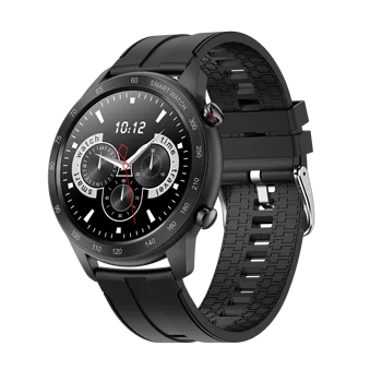 2022 JAUNU Smart Watch Dial Aicina Vīrieši Sievietes Ūdensizturīgs Smartwatch Fitnesa Rokassprādze Joslu Android Xiaomi Apple Huawei