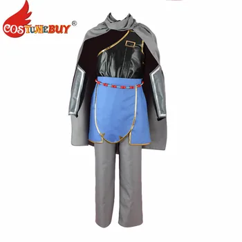 CostumeBuy Spēle Final Fantasy XIV Cosplay malas kostīmu Pilns Komplekts Ar Apmetni pasūtījuma Halloween Karnevāls Cosplay Tērpiem
