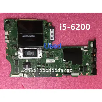 Izmantot Lenovo Thinkpad L460 Klēpjdatoru, Pamatplate (Mainboard I5 i5-6200 videokarti, 01AW275
