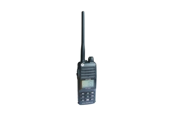 Jūras Rokas Jūras VHF CY-VH02 Chiyang Uzlādējamais Bezvadu Tālrunis ar CCS Apstiprinājuma Sertifikāts