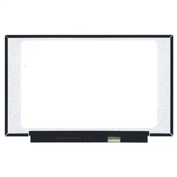 par Acer TravelMate P614P-52 14.0 collu LCD Ekrāna Klēpjdators Displejs IPS Panelis FHD 1920x1200 Non-touch 60Hz