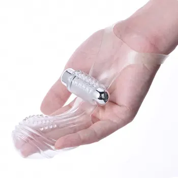 Pirkstu Uzmava Vibrators G Spot Clit Stimulēt Maksts Masāžu Seksa Rotaļlietas Sievietēm Sieviešu Masturbator Pieaugušo Seksa Produkti
