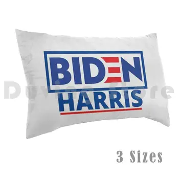 Spilvens Gadījumā Biden Harris Cepuri Biden Harris Kamala Harris Vp Joe Biden Anti Trumpis Kamala Harris Vp