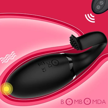 Vibrējošais kegel Tālvadības Vibratori Seksa Rotaļlietas Sievietēm Izmantot Vaginālo Kegel Bumbu G-spot Stimulētu Pieaugušo Rotaļlieta, USB Maksas