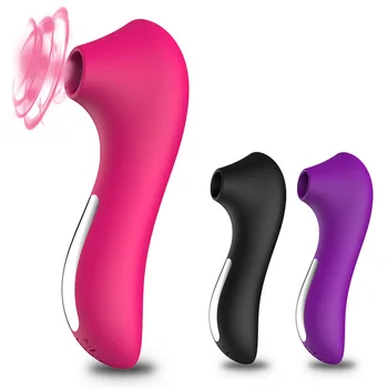 YEMA Dzelksnis Klitora Stimulācijas Vibrators Pieaugušo Seksa Rotaļlietas Mašīna, Sieviete Orgasma Clit Masāža Sievietēm, Vibratori