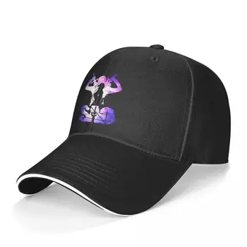 Zobens Mākslas Online Beisbola cepure SAO Vīriešu Dizaina Šoferis Cepuri Classic Kpop Vairumtirdzniecības Beisbola Cepurītes