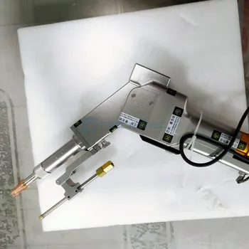 Šķiedras Lāzera Metināšanas iekārtas Metāla Veidnes Nerūsējošā Tērauda 1000w 1500w 2000w Rokas Šķiedras Lāzera Metinātājs Cena