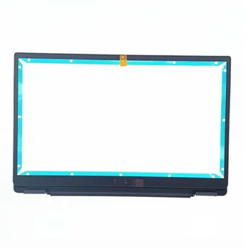 JAUNAS ORIĢINĀLAS Klēpjdatoru Nomaiņa LCD Priekšējais Rāmis 0P56CM P56CM DELL Latitude 13 3301 E3301 Inspiron 5390 5391 2