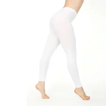 Sievietes Augstu Vidukļa Stretchy Legging Bikses Novājēšanu Izdilis Fitnesa Bikses Gadījuma Legingiem Vai Bikses, Shapewear 2