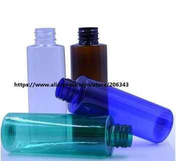 120ML dažas krāsu Plastmasas PET pudele ar peles forma smidzinātājs sūknis tonera/ūdens/tualete/migla miglotājs/smaržas smidzinātāja pudele 3