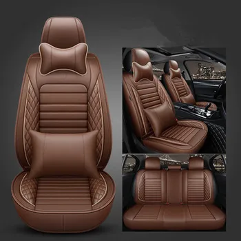 Labākā kvalitāte! Pilns komplekts, automašīnu sēdekļu pārvalki Toyota C-HR 2020-2017 izturīgs, elpojošs eco sēdekļa pārvalki CHR 2018. gadam,Bezmaksas piegāde 3